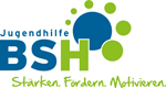 Logo: BSH Betrieb für Sozialeinrichtungen Hagen
